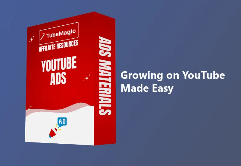 Tube Magic Review YouTube Growth with AI
